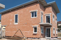 Blaengwrach home extensions