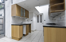 Blaengwrach kitchen extension leads